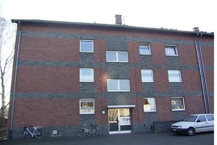2,5-Zimmer mit WBS in Voerde-Friedrichsfeld - Dinslaken