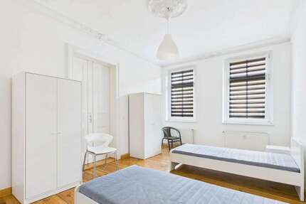 WG-Zimmer in Berlin 465,00 € 93 m²
