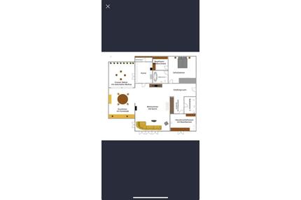 3.5 Zimmer Wohnung in Bad Dürrheim - Donaueschingen
