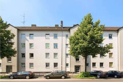 Wohnung zum Mieten in Aachen 529,00 € 47.68 m²