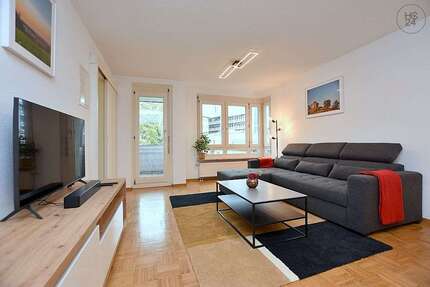 Wohnen auf Zeit in Stuttgart 1.320,00 €