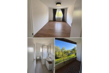 Ab sofort! Helle 3-Zimmer-Wohnung mit Südbalkon - Gelsenkirchen Gelsenkirchen-Nord