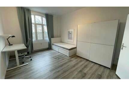 WG-Zimmer in Potsdam 670,00 € 19 m²