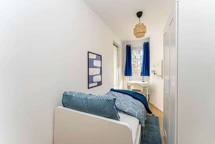 WG-Zimmer in Berlin 650,00 € 11 m²