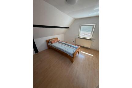 4 Zimmer Wohnung in 74246 Eberstadt