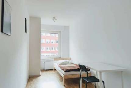 WG-Zimmer in Dortmund 360,00 € 12 m²