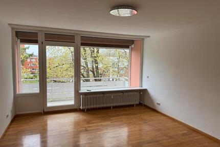 1 Zimmer Wohnung Balkon Küche Bad - Norderstedt