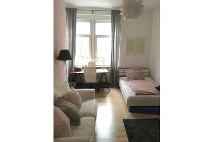Wohnung zum Mieten in Mannheim 750,00 € 45 m²