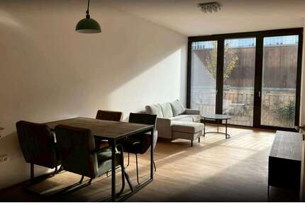 Wohnen auf Zeit in Dresden 1.950,00 €