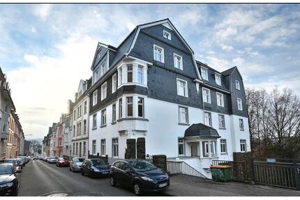 sanierte 2-Zimmer in Wuppertal-Oberbarmen