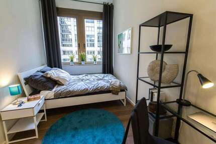WG-Zimmer in München 995,00 € 14 m²