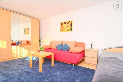 Wohnen auf Zeit in Burlafingen 725,00 €