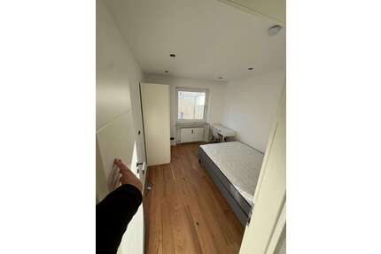 WG-Zimmer in München 705,00 € 9 m²