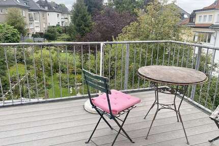 Wohnen auf Zeit in Essen 1.300,00 €