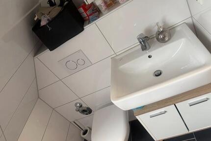 Wohnung vorübergehend zu vermieten – ab sofort bis 15.06.2026 - Dortmund Gartenstadt