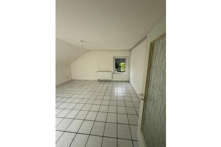 gemütliche 2-Zimmer Dachgeschosswohnung Paderborn - sofort frei