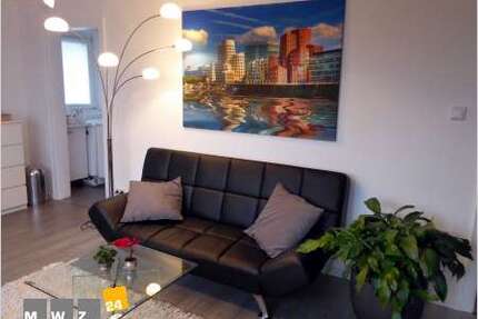 Wohnen auf Zeit in Düsseldorf 950,00 €