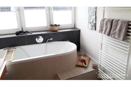 Wohnen auf Zeit in Hamburg 1.300,00 €