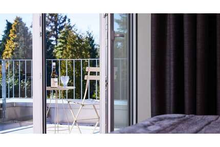 Wohnen auf Zeit in Wolfsburg 1.190,00 €