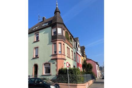 2 Zimmer Dachgeschoss Whg. In Trier Pallien, ideale Lage für Lux.
