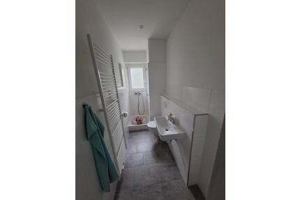 3 Zi, 70 qm, 1. OG, Balkon, WG möglich - Hannover Vahrenwald-List