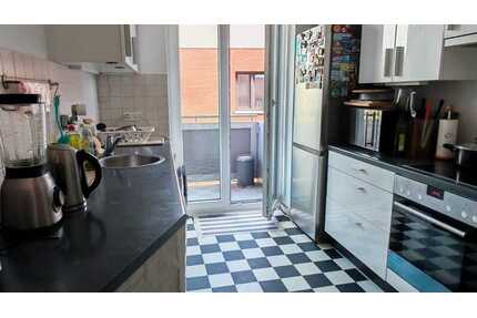 WG-Zimmer in Schwachhausen - 380,00&nbsp;EUR Kaltmiete, ca.&nbsp; 9,00&nbsp;m&sup2;&nbsp;Wohnfl&auml;che in Bremen (PLZ: 28211)