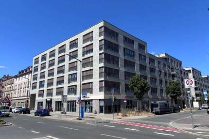Wohnung zum Mieten in Nürnberg 670,00 € 25 m²