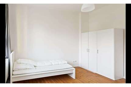 WG-Zimmer in Berlin 660,00 € 14 m²