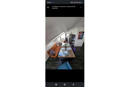5 Zimmer Wohnung in Recklinghausen am HBF WG geeignet