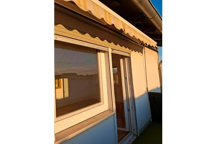 3 12 Zimmer Wohnung für max.2 Personen - Bamberg Bamberg-Ost