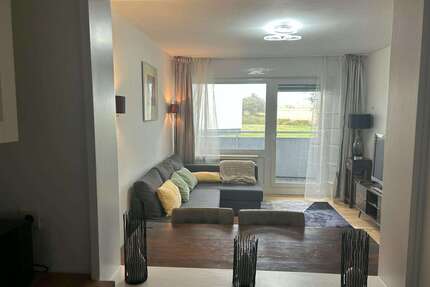 Wohnen auf Zeit in Meerbusch 1.200,00 €