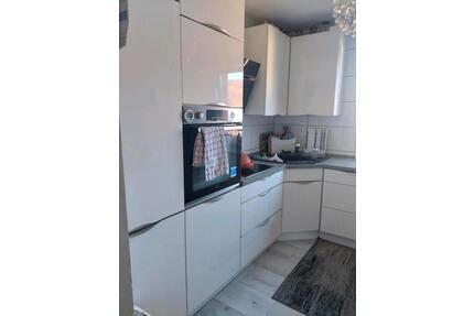 3 Zimmer Wohnung Oststraße Werdohl