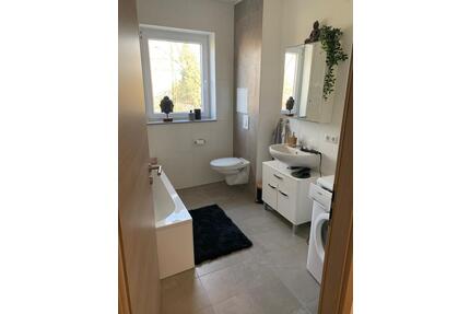 2 Zimmer Wohnung in Hirschau - 550,00&nbsp;EUR Kaltmiete, ca.&nbsp; 55,00&nbsp;m&sup2; in Hirschau (PLZ: 92242)