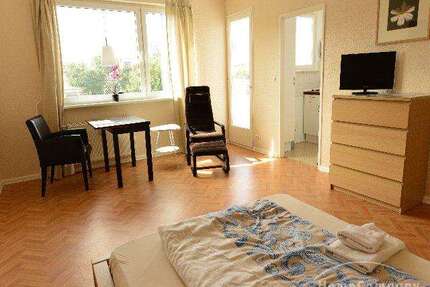 Wohnen auf Zeit in Berlin 929,00 €