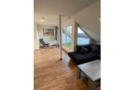 Wohnung 2 Zimmer Isarstraße Braunschweig