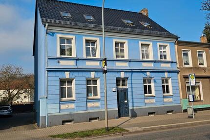 Schöne 3 Zimmer Dachgeschoßwohnung - Rathenow