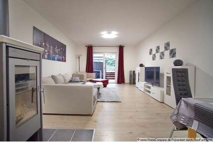 Wohnen auf Zeit in Witten 920,00 €