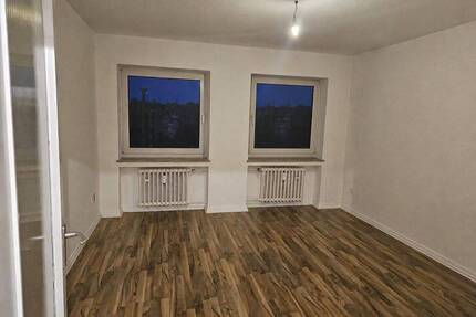 1,5 Zimmer Wohnung in zentraler Lage-ideal für Singles - Recklinghausen Süd