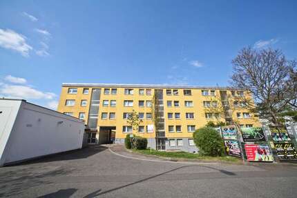 Wohnung zum Mieten in Mainz 720,00 € 63.9 m²