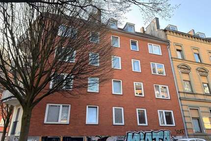 Wohnung zum Mieten in Aachen 300,00 € 16 m²