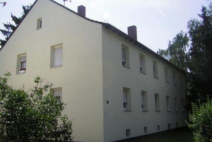 3. Zimmer Wohnung mit kl. Garten in der Heimstätten Siedlung - Darmstadt Darmstadt-West