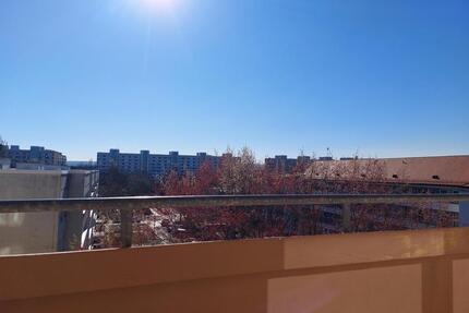 TOLLE 3-RAUMWOHNUNG mit BALKON - 720,00&nbsp;EUR Kaltmiete, ca.&nbsp; 80,90&nbsp;m&sup2; in Dresden (PLZ: 01307) Altstadt