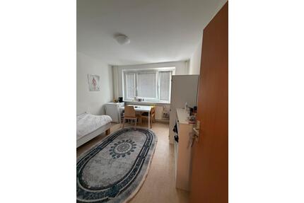 WG-Zimmer im Studentenwohnheim - 281,00&nbsp;EUR Kaltmiete, ca.&nbsp; 12,00&nbsp;m&sup2; in Flensburg (PLZ: 24944) Fruerlund