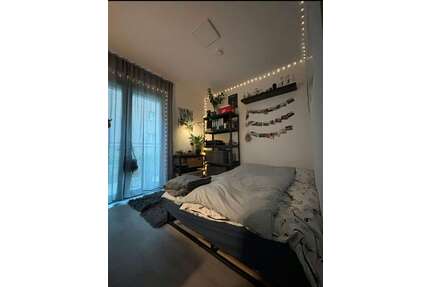WG-Zimmer in Berlin 925,00 € 15 m²