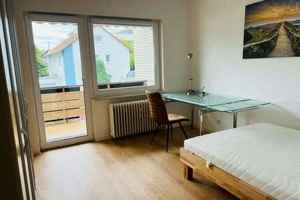 WG-Zimmer in Eschborn 730,00 € 21 m²