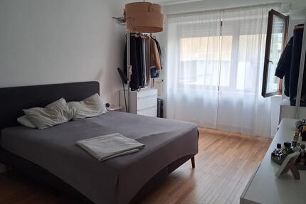Helle 3 Zimmer Wohnung im Herzen Heilbronns