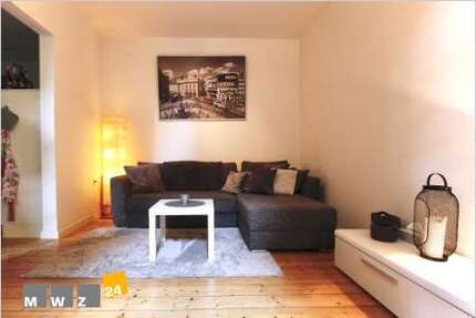 Wohnen auf Zeit in Düsseldorf 1.550,00 €