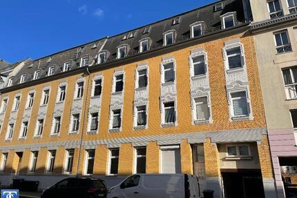 kleine 2 Zimmer Wohnung in beliebtem Stadtteil Preißelpöhl mit Balkon WE 02 - Plauen Bahnhofsvorstadt