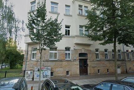 Leipzig-Gohlis Mitte: 3 Zimmer 88qm Wohnung