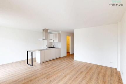 Attraktive 2-Zimmer Wohnung zum Wohlfühlen - Darmstadt